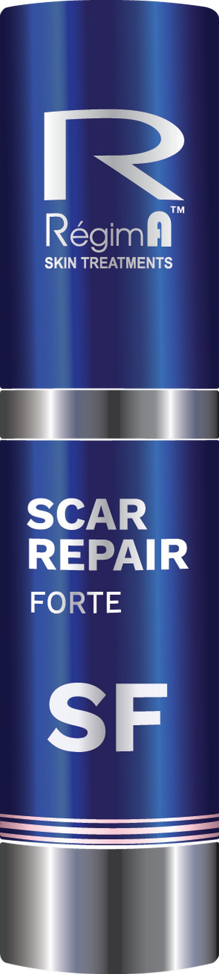 Scar Repair Forte' Serum + Anti-Stretch Complex